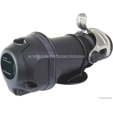 Spänningstransformator