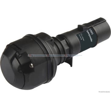 Spänningstransformator