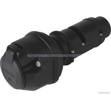 Spänningstransformator