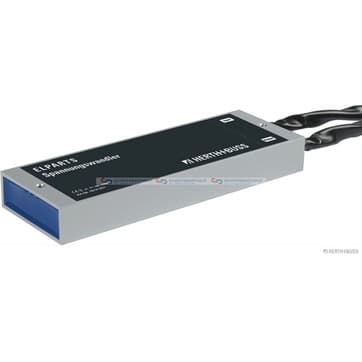 Spänningstransformator