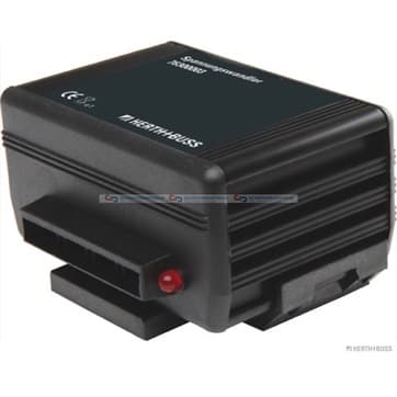 Spänningstransformator