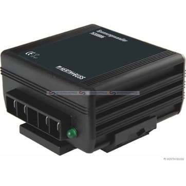 Spänningstransformator