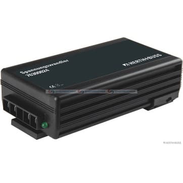 Spänningstransformator