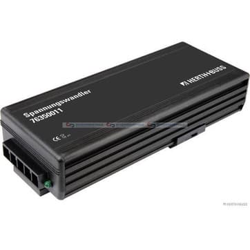 Spänningstransformator