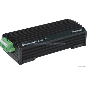 Spänningstransformator