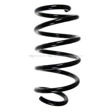 Fjäder, Bakaxel — Bakaxel från Autofrance