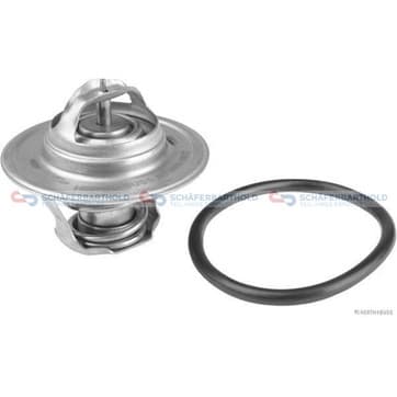 Termostat, kylvätska från Autofrance