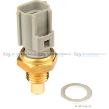 Givare, kylvätsketemperatur från Autofrance