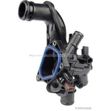 Termostat, kylvätska från Autofrance