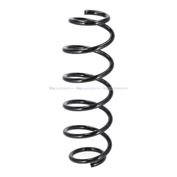 Fjäder, Bakaxel — Bakaxel från Autofrance