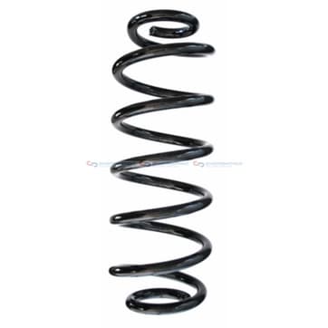 Fjäder, Bakaxel — Bakaxel från Autofrance