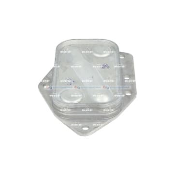 Oljekylare, motorolja från Autofrance