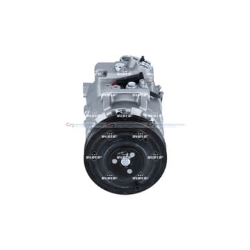 Kompressor, AC från Autofrance