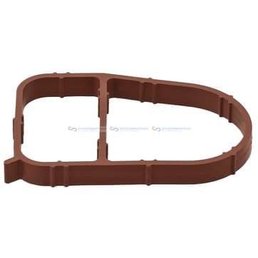 Insugsgrenrörspackning, hus