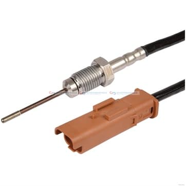 Sensor, avgastemperatur från Autofrance