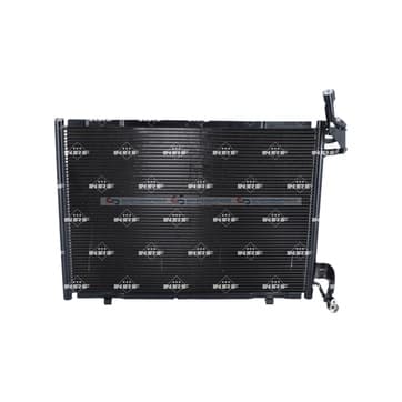 Kondensor, AC från Autofrance