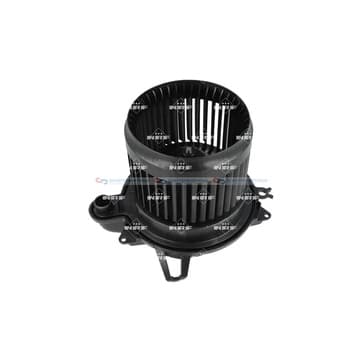 Kupéfläkt från Autofrance