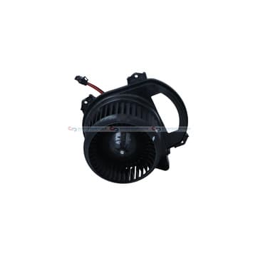 Kupéfläkt från Autofrance