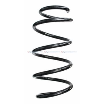 Fjäder, Framaxel — Framaxel