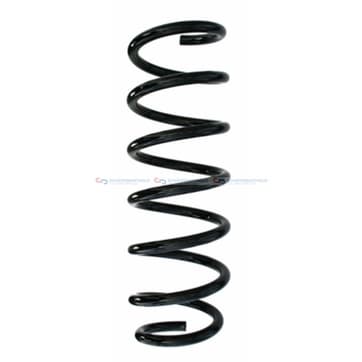 Fjäder, Bakaxel — Bakaxel från Autofrance