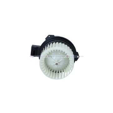 Kupéfläkt från Autofrance