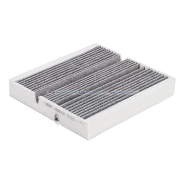 Kupefilter från Autofrance