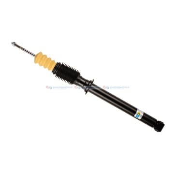 Stötdämpare, Bakaxel — Bakaxel från Autofrance