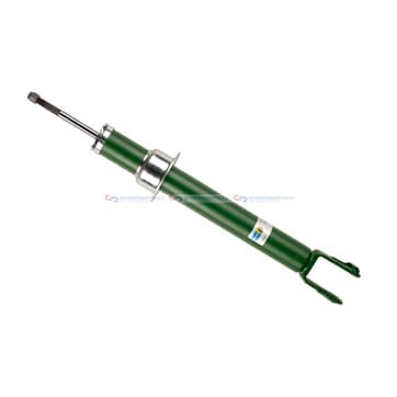 Stötdämpare, Framaxel — Framaxel