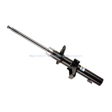 Stötdämpare, Bakaxel — Bakaxel från Autofrance