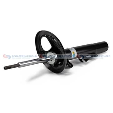 Stötdämpare, Framaxel vänster — Framaxel vänster från Autofrance