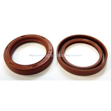 Kamaxeltätning InnenØ-33x AußenØ-44mm FPM (Fl från Autofrance