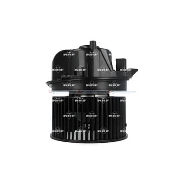 Kupéfläkt från Autofrance