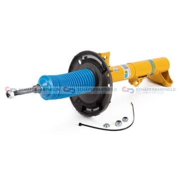 Stötdämpare, Framaxel — Framaxel från Autofrance