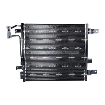 Kondensor, AC från Autofrance