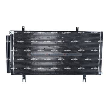 Kondensor, AC från Autofrance