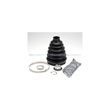 Damasksats, drivaxel från Autofrance