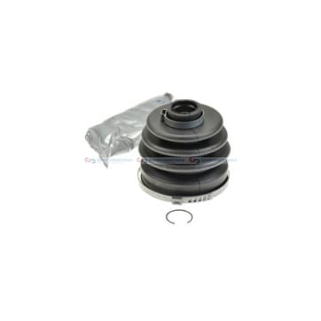 Damasksats, drivaxel från Autofrance