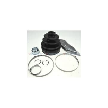 Damasksats, drivaxel