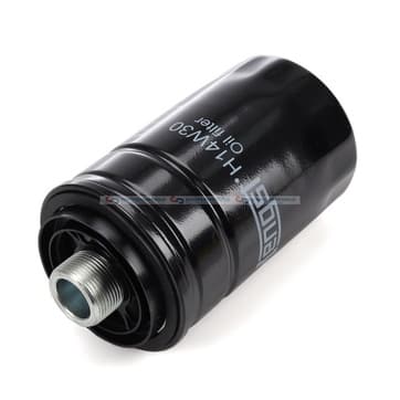 Oljefilter från Autofrance