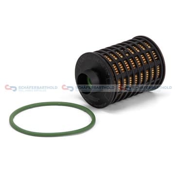 Bränslefilter från Autofrance