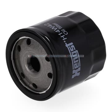 Oljefilter från Autofrance