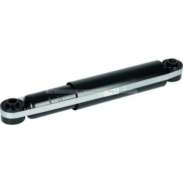 Stötdämpare, Bakaxel — Bakaxel från Autofrance