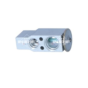 Expansionsventil, AC