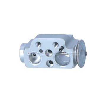 Expansionsventil, AC