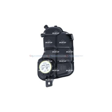 Expansionskärl, kylvätska