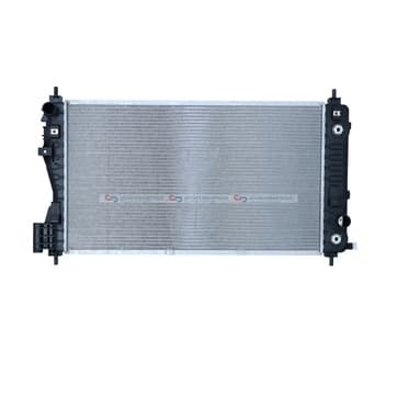 Kylare från Autofrance