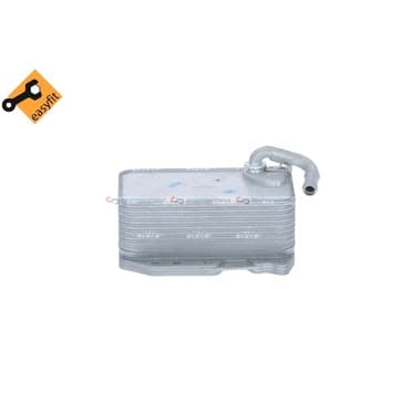 Oljekylare, motorolja från Autofrance