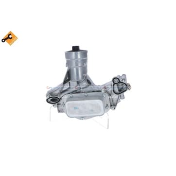 Hus, oljefilter från Autofrance