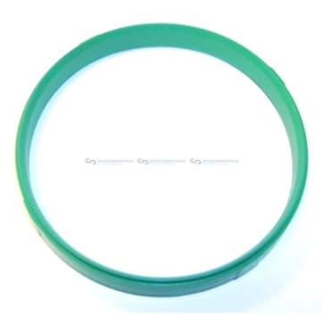 Insugsgrenrörspackning, hus