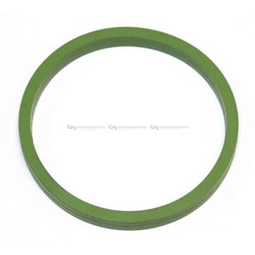 Insugsgrenrörspackning